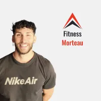 Cédric Duarte intègre notre équipe pour cette nouvelle année 2022-2023